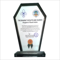 Manufacturers Exporters and Wholesale Suppliers of Acrylic Trophies Thiruvananthapuram Kerala